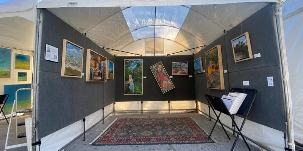 Bring Home Museum-Quality Oil Paintings – Bill Gallagher Art