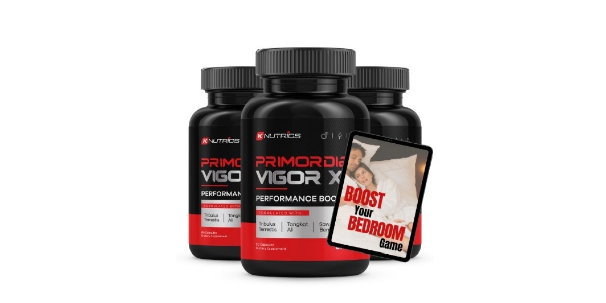 Prime Vigor XL – Don’t Buy This! TRUTH EXPOSED!