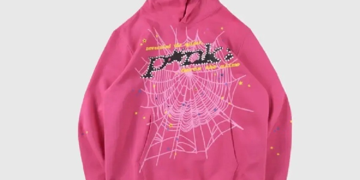 Spider 555, A Journey into the Web of Style and Expression