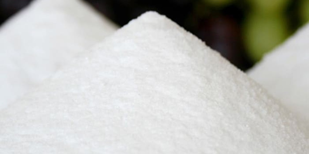 Crystalline Fructose Market Opportunities in Health-Conscious Consumption