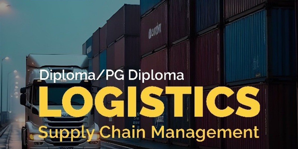 Learn Logistics and Supply Chain Management in Kerala | Blitz Academy