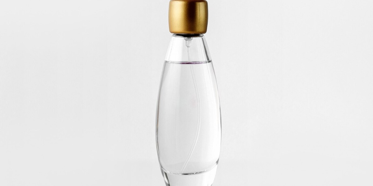 Glass Cosmetic Bottle Market Growth Challenges in Logistics and Costs
