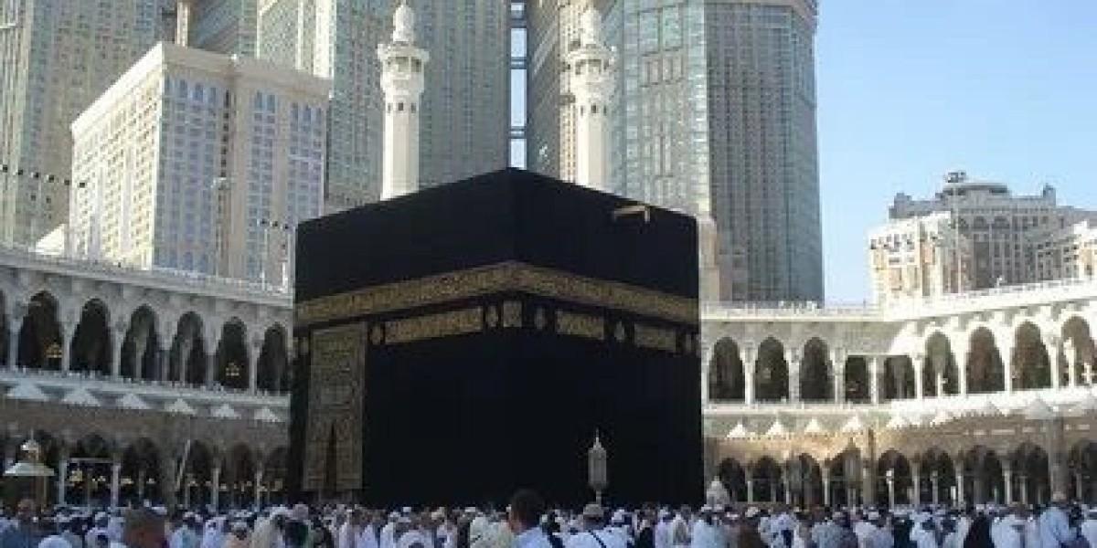 Discover Affordable Umrah Packages from the USA