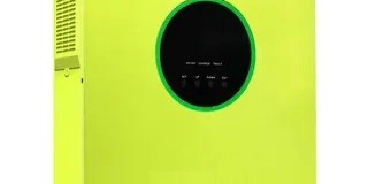 Solar Inverter Market Scenario Role of Policies and Subsidies in Driving Adoption