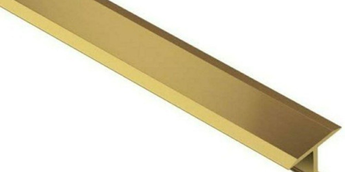 How to Choose the Right Brass T Profile for Your Project?