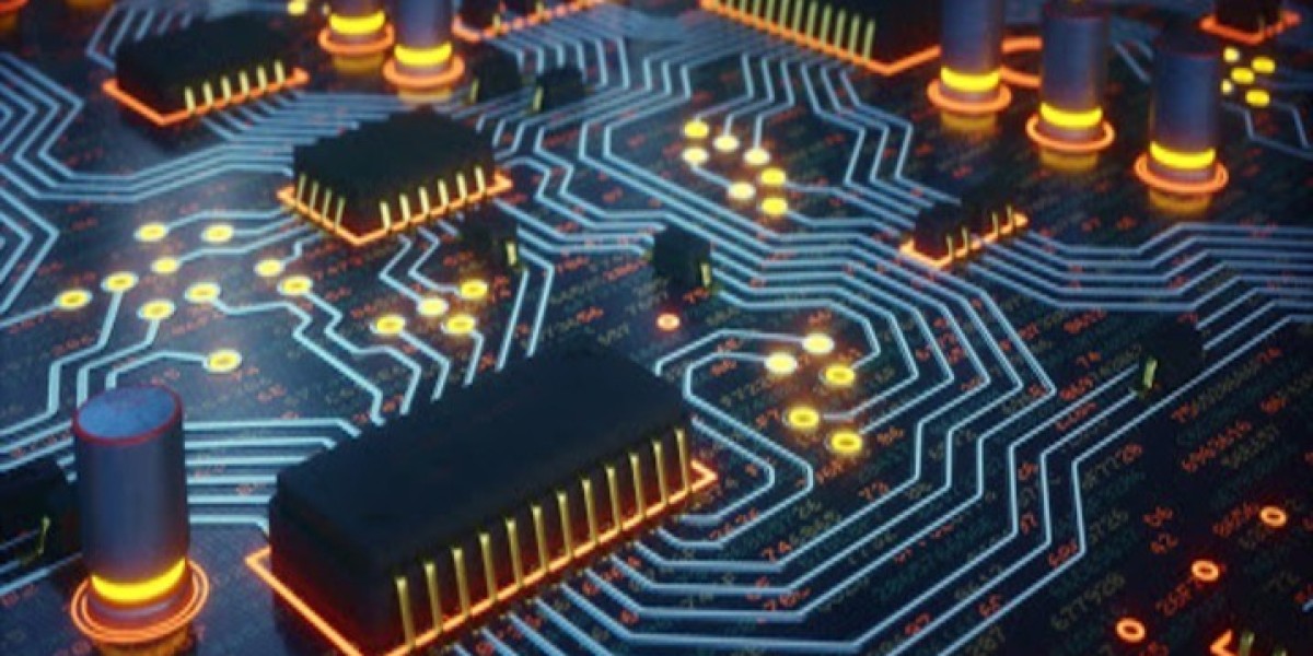 Setting up an Integrated Circuits (ICs) Manufacturing Plant: Project Report 2025 and Business Plan