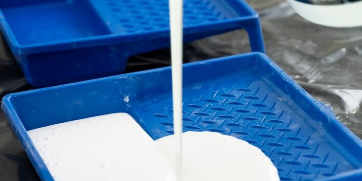 Coating Binders Market Research Report on Technological Advancements