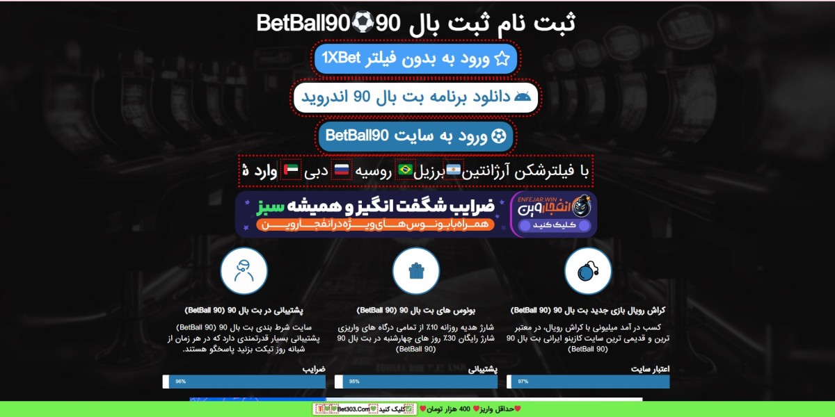 راهنمای کامل ثبت نام در سایت بت برای مبتدیان