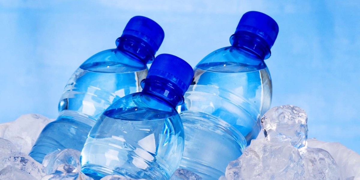 Bottled Water Market Restraints: How Sustainability, Legal Frameworks, and Consumer Shifts Shape the Industry’s Future