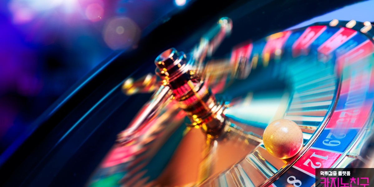 Discover the Ultimate Slot Site with Casino79: Your Go-To Scam Verification Platform