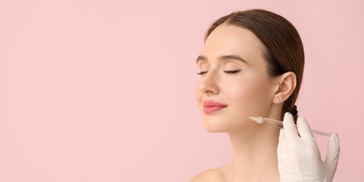 Top 5 Skin Booster Brands Available in Riyadh