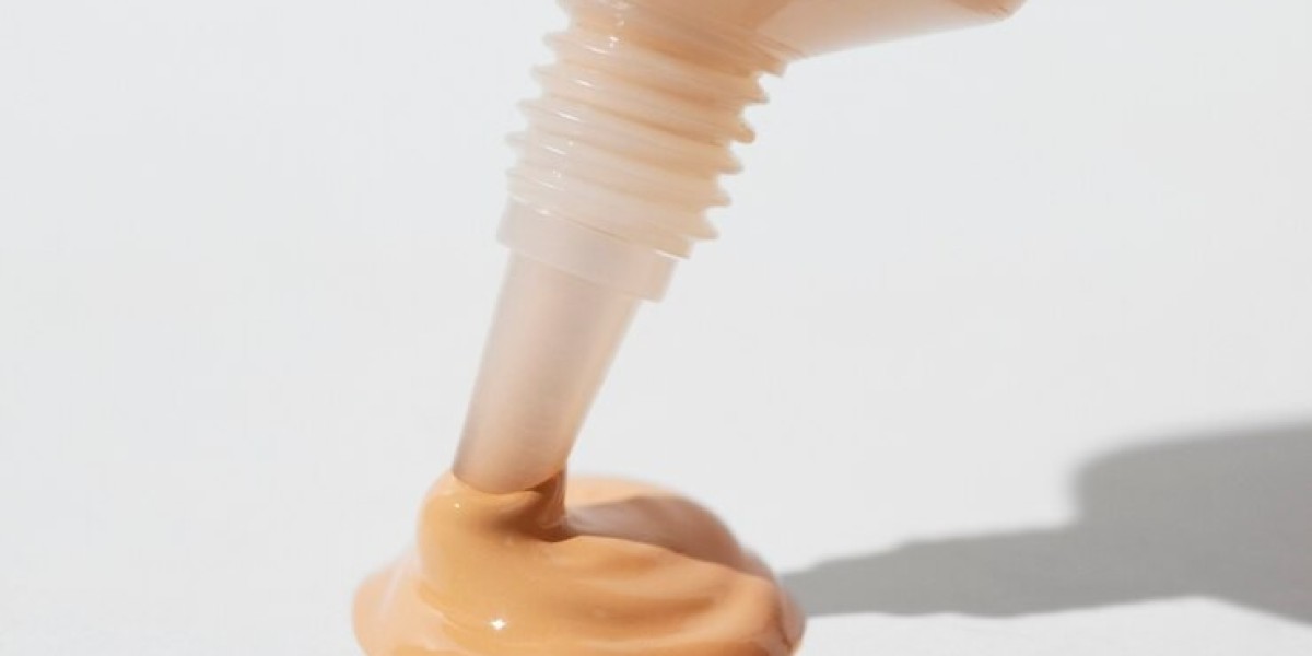 Liquid Makeup Market Exploring Technological Innovations and Personalization