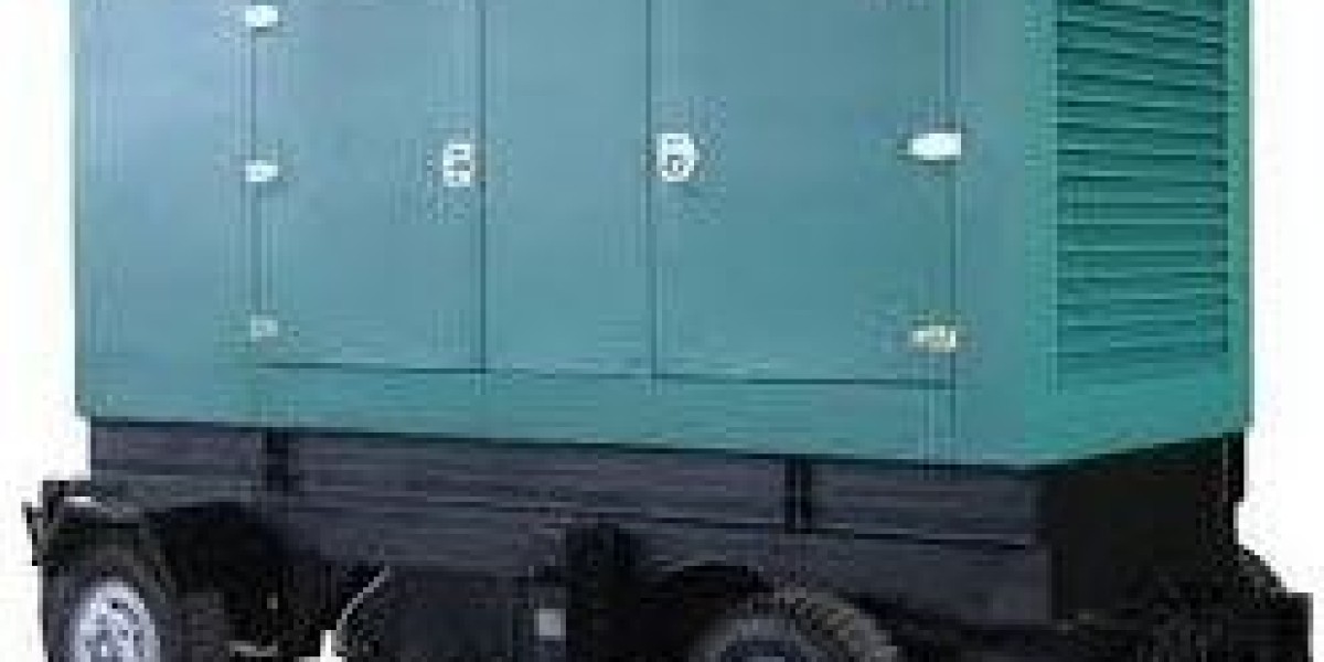 Why rent a generator instead of buying one?