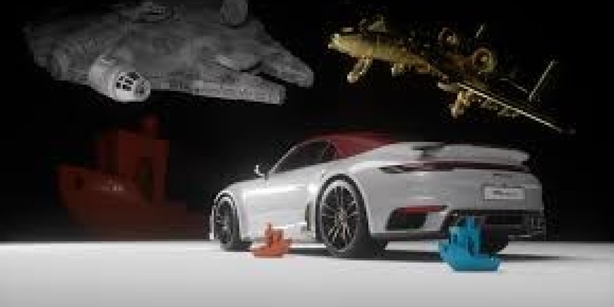 Sports 3D Printing Services Market Scenario: Impact of Technological Advancements on Sports Equipment Development