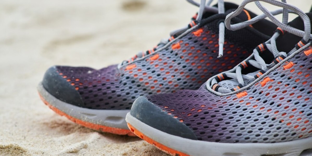 Gym Shoes Market Strategies Understanding the Competitive Landscape