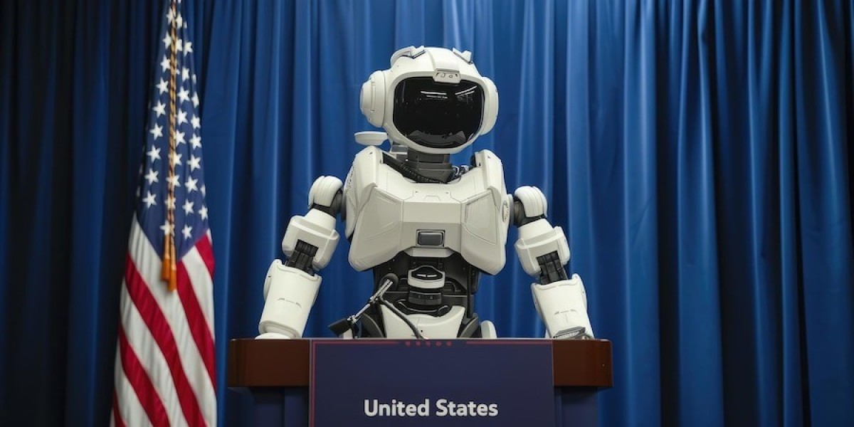 United States AI Governance Market Size, Growth, Share, Growth and Forecast 2024-2032