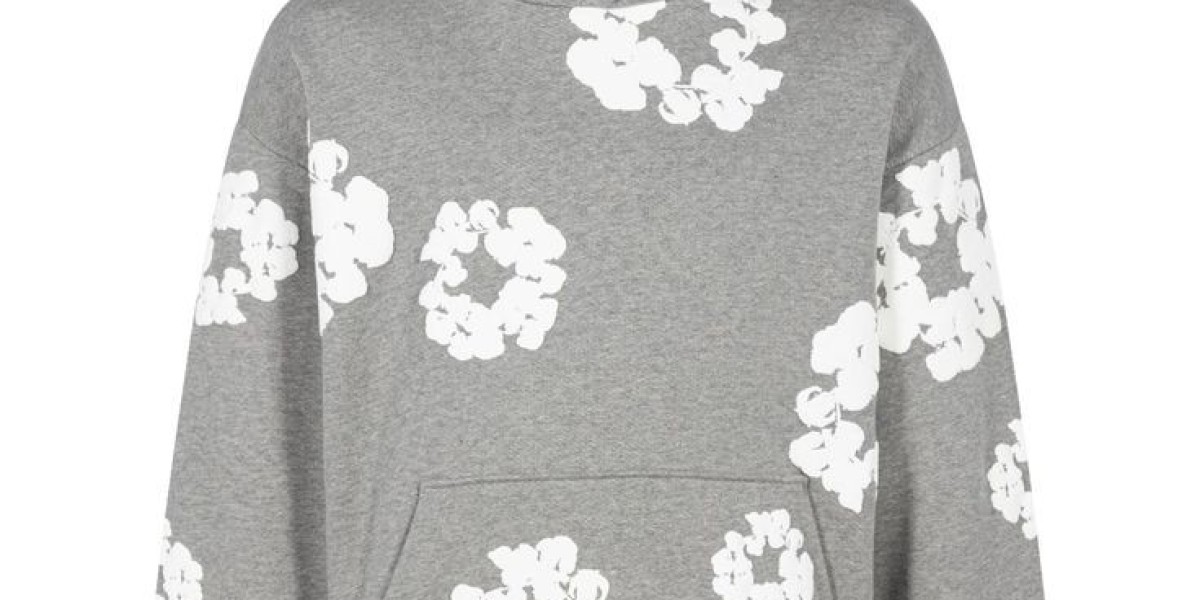 Understanding the Denim Tears Hoodie: A Fashion and Cultural Icon