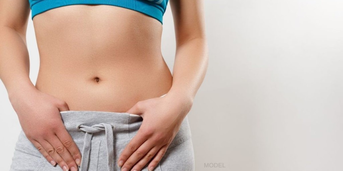Liposuction vs. Liposculpture: Understanding the Difference