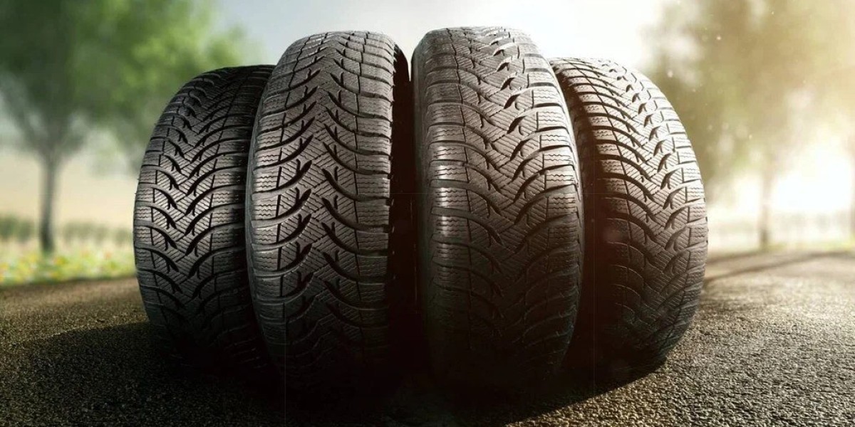 Specialty Tire Market Consumer Preferences: How Off-Road, Performance, and Eco-Friendly Tires Are Shaping Trends
