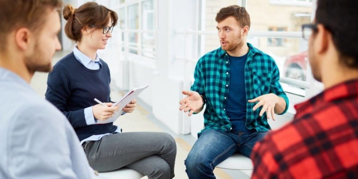 Breaking Free from Alcohol Dependence: A Guide to Alcohol Detox Programs