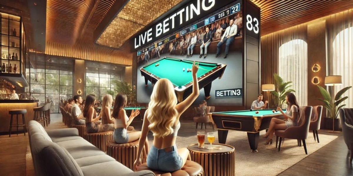 Explore Betting Sites with Confidence Using the Scam Verification Platform toto79.in