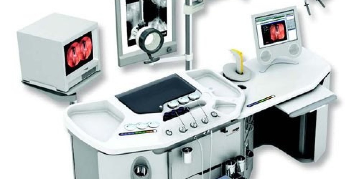 Steady Growth Ahead: ENT Devices Market Forecast to Reach $22.3 Billion by 2030