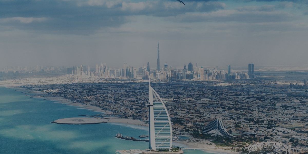 What Sectors Do Recruitment Agencies In Dubai Focus On?