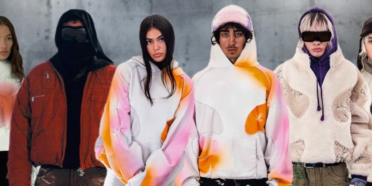 The Badson Hoodie: A Must-Have for Every Fashion-Forward Wardrobe