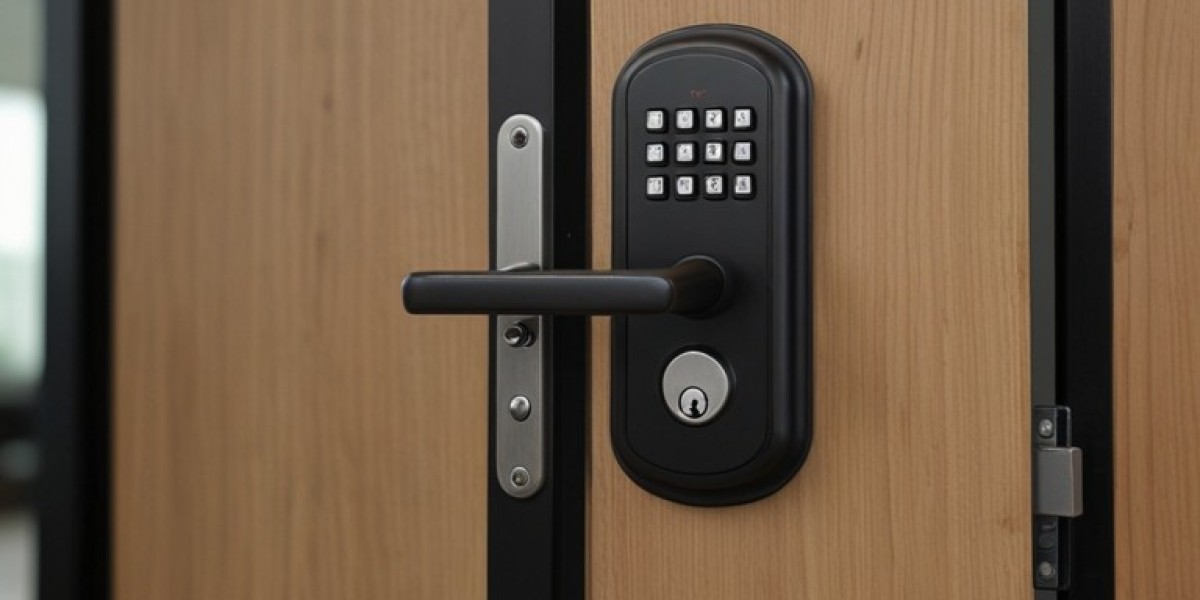 Electric Door Lock Manufacturing Plant Report 2025 | Business Plan, Cost and Revenue