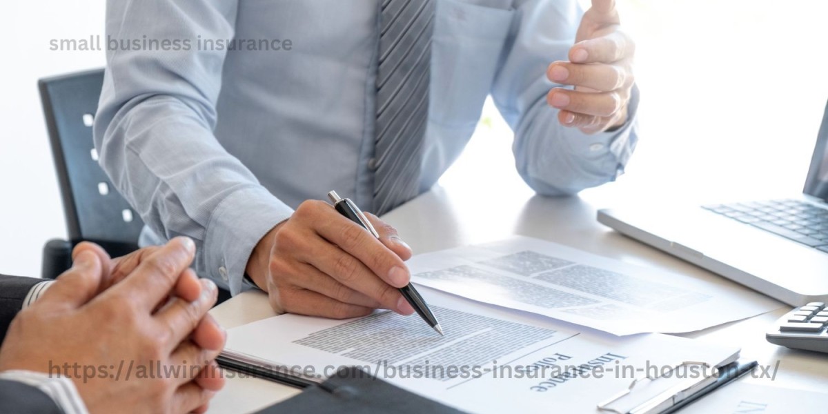 The Top 10 Most Common Claims Covered by Small Business Insurance in Houston