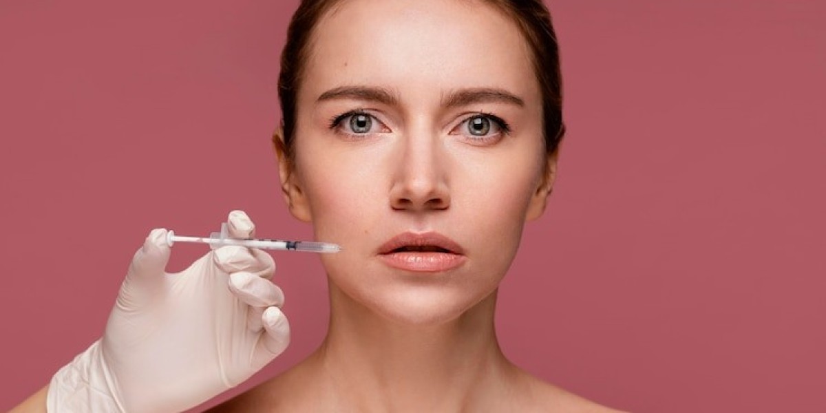 How Do Cheek Filler Injections Impact Jawline Contouring?