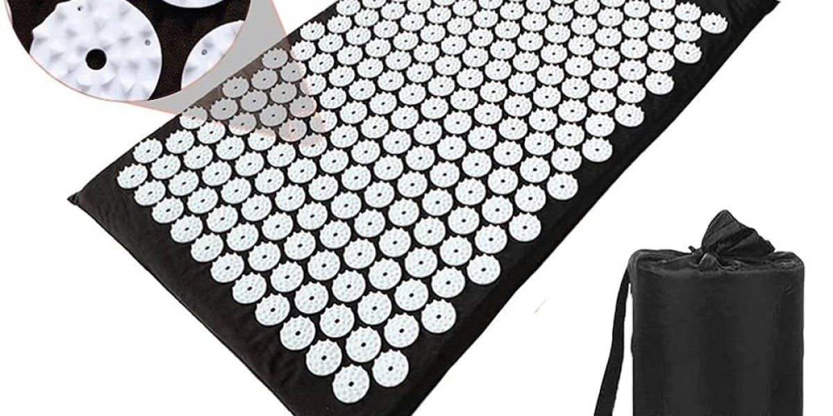 Choosing the Right Acupressure Tool for Targeted Muscle Tension Relief