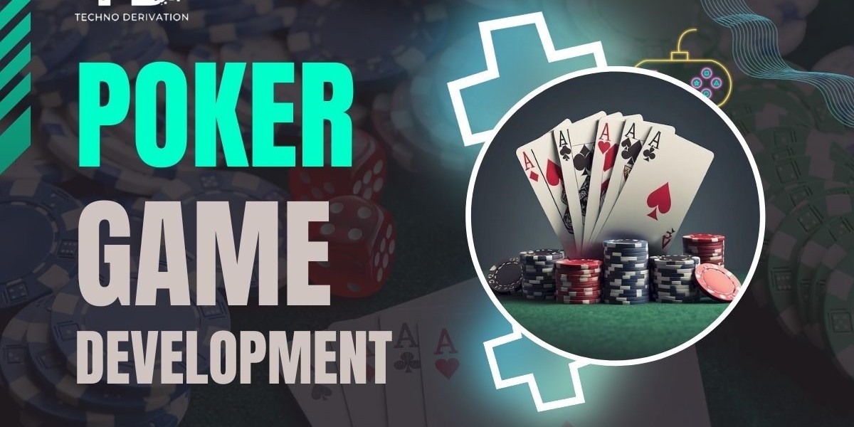 How much does it cost to hire a poker game development company?