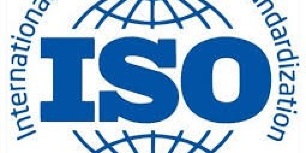 ISO 45001 The Roadmap to a Safer, Healthier Workplace