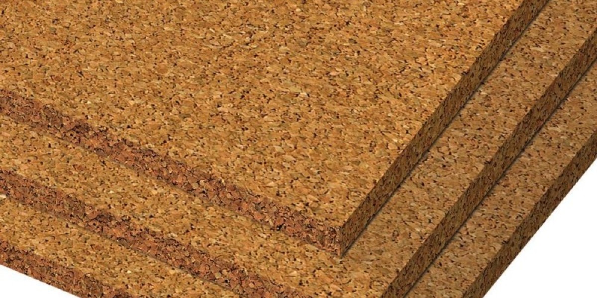 Cork Board Insulation Market Research Evaluation of Challenges and Solutions