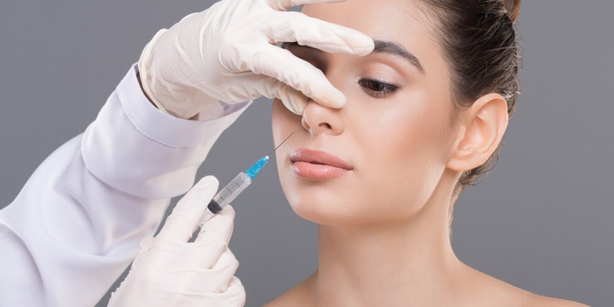 Get the Nose You've Always Dreamed of with Rhinoplasty in Riyadh