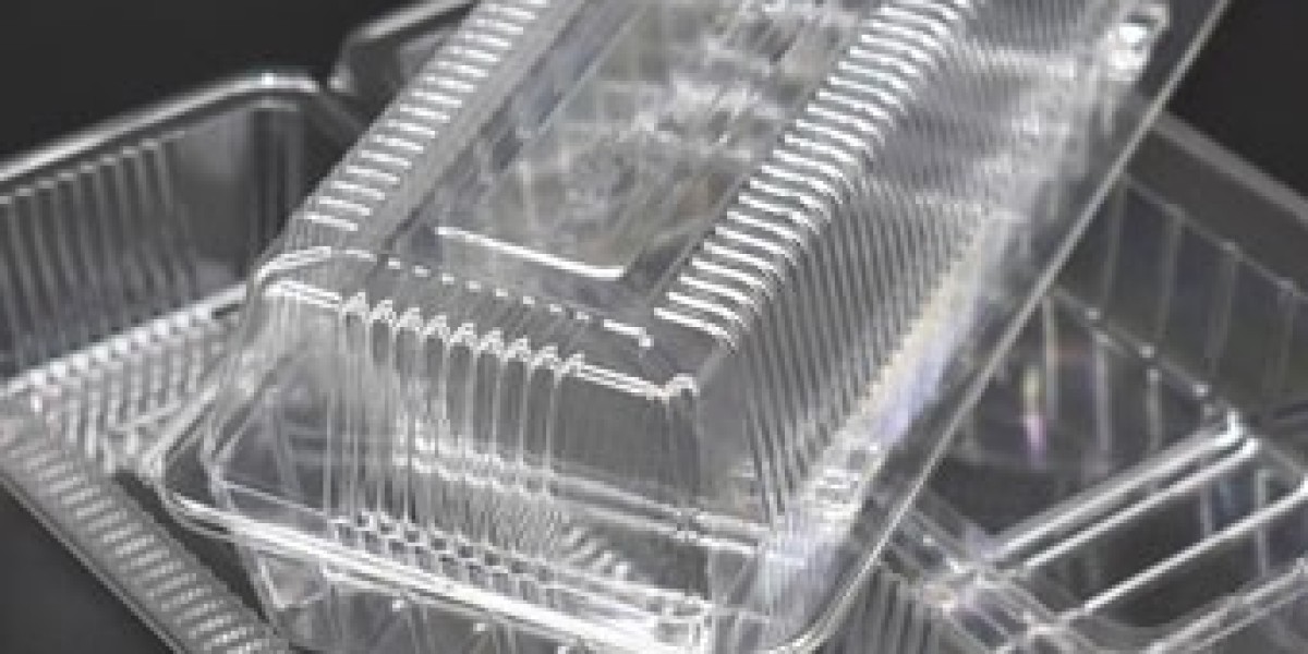 A Comprehensive Guide to PET Sheet Manufacturing: Trends, Benefits, and Market Insights