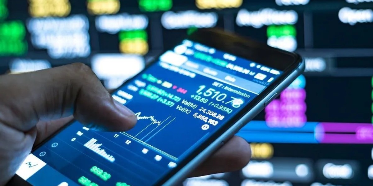 Future Stock Prices: Key Factors That Drive Market Trends