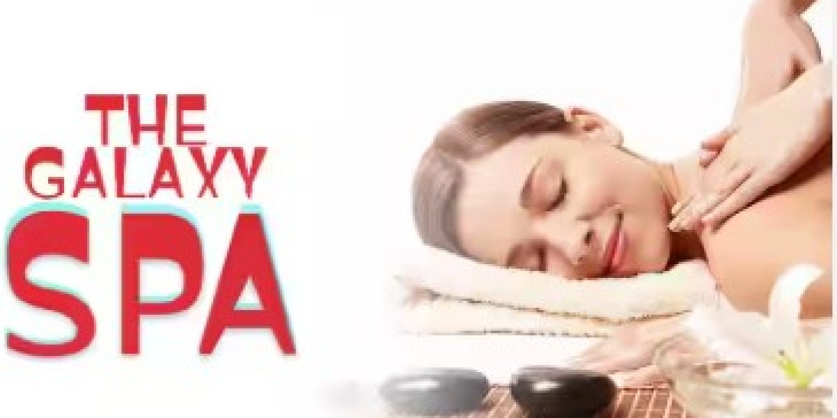 Experience Ultimate Relaxation at the Best Spa in Mohali
