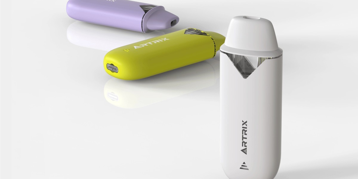 The Future of Vaping: Liquid Diamond Cartridges