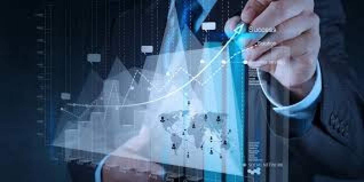 Competitive Intelligence Tools Market 2029: Share, Trends & Forecast