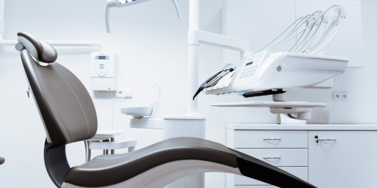 Dental Chair Market Developments: Advancements Driving Innovation and Growth in the Global Dental Industry