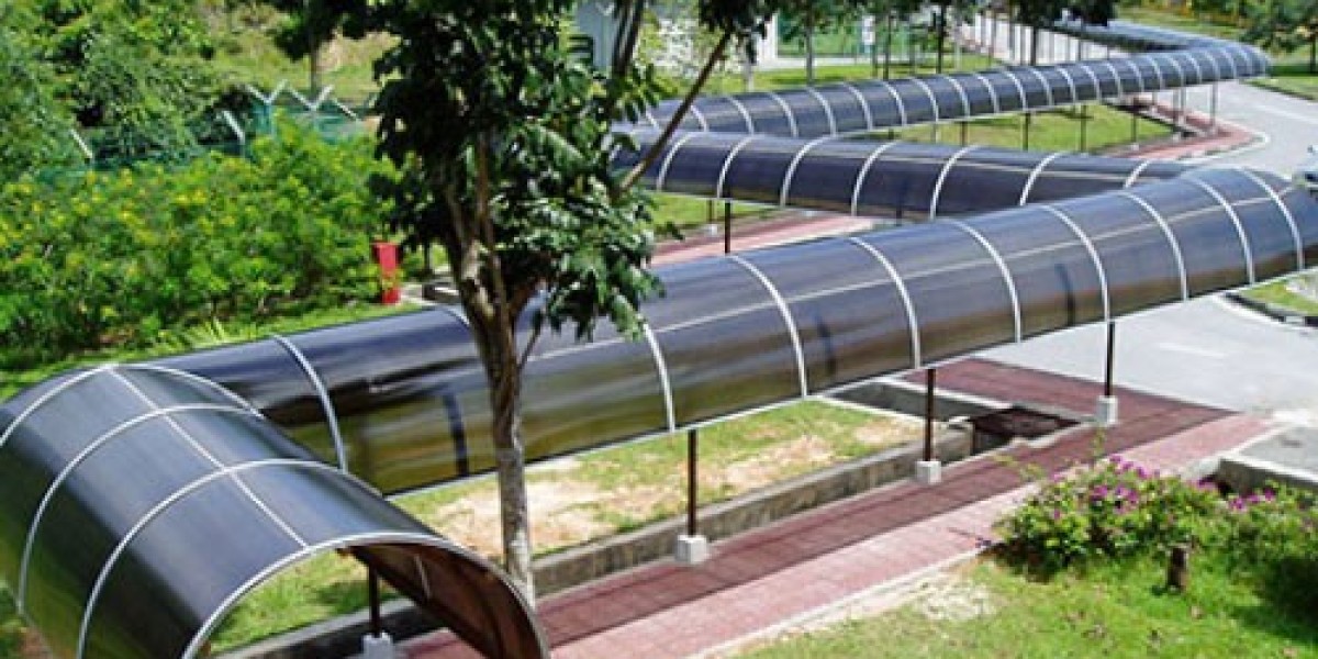 Why Choose Polycarbonate Awnings in Singapore for Ultimate Outdoor Weatherproofing?