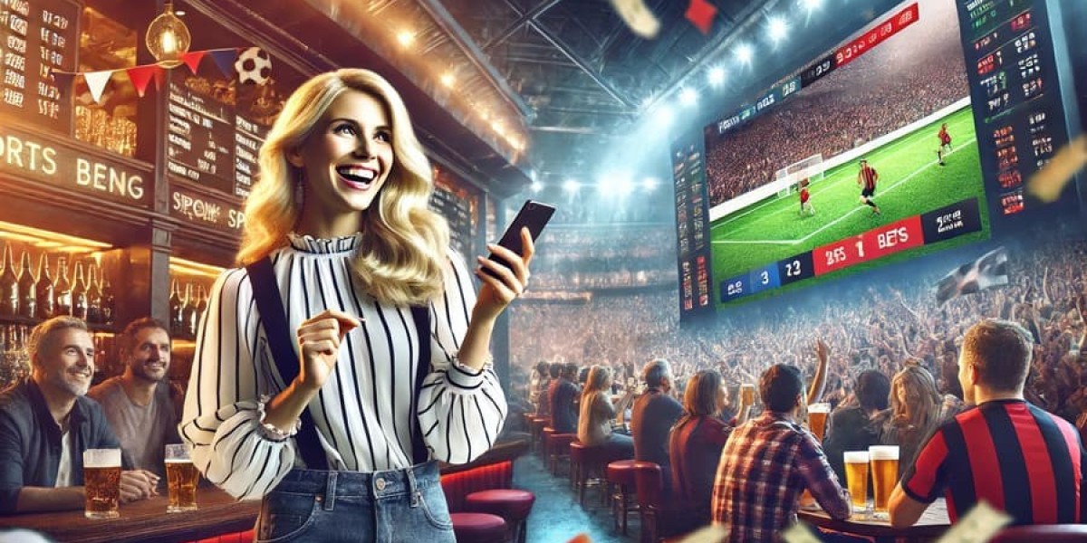 Unveiling the Ideal Scam Verification Platform for Online Sports Betting - Discover toto79.in