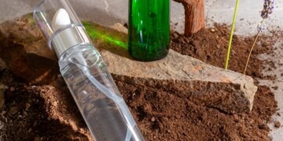 Botanical Extracts Market Research Trends and Insights