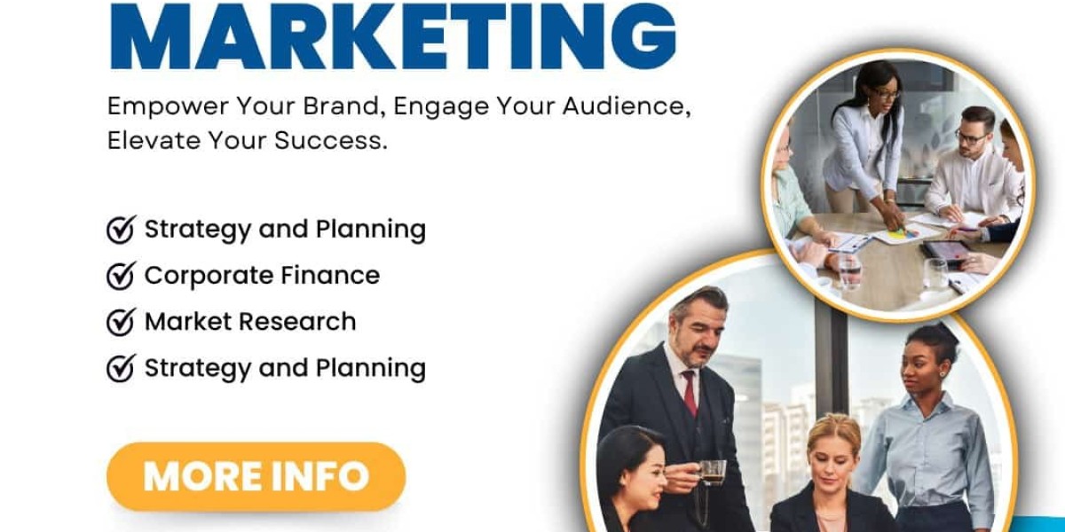 How to Choose the Best Digital Marketing Company in Gorakhpur for Your Business