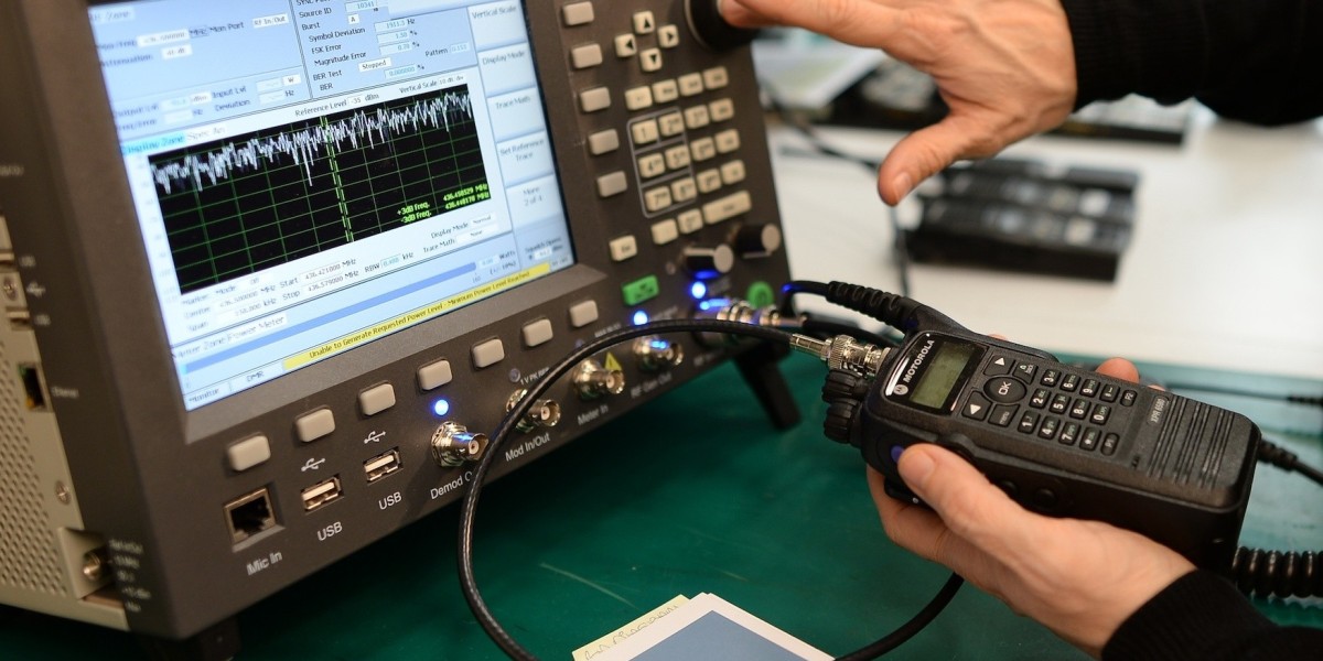 Software Defined Radio Market Outlook Navigating Spectrum Management and Regulatory Hurdles
