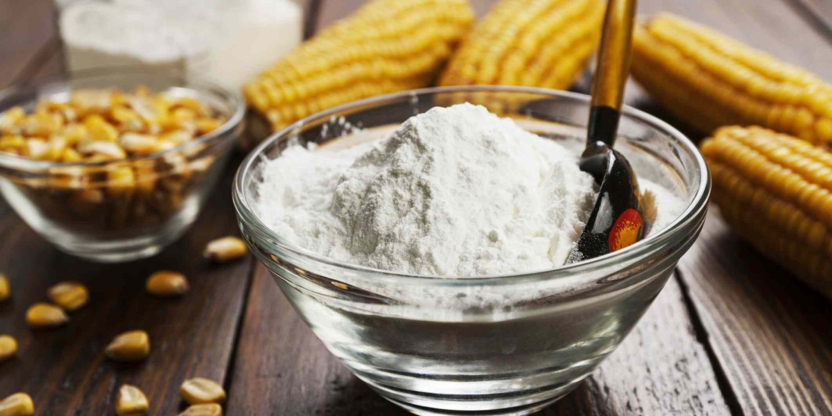 Global Demand for Starch Market is Expected to Progress to Reach US$ 2.7 Bn by 2030