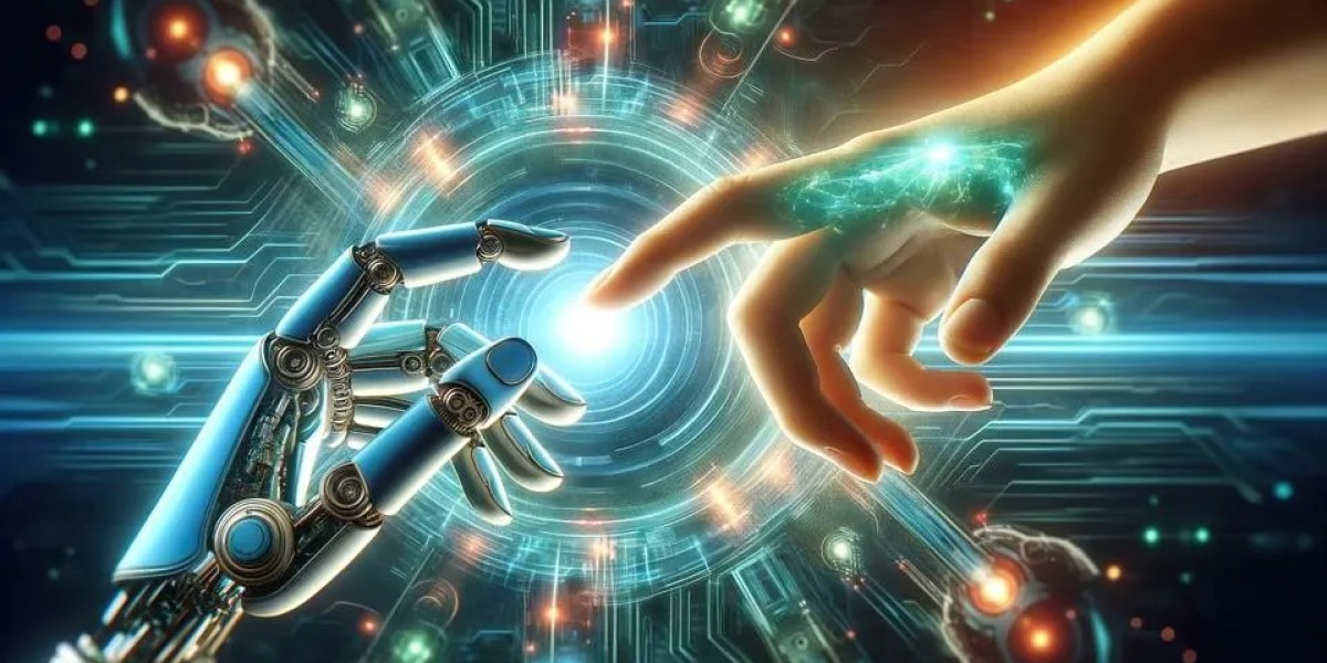 Unlocking the Potential of AI: Key Trends and Breakthroughs