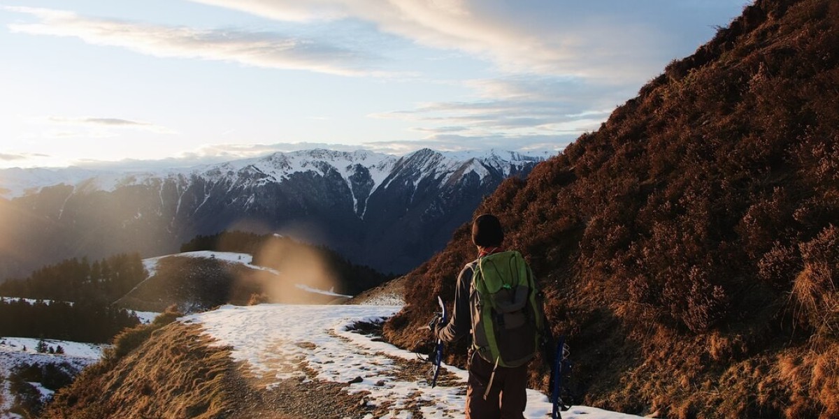 Uttarakhand Trekking: Top Stunning Treks You Must Add to Your List